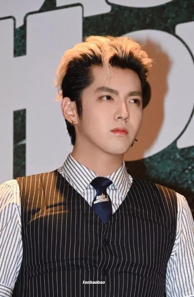 吴亦凡|吴亦凡终于回应，都美竹24小时“通牒”奏效，孰是孰非