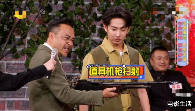 Angelababy|改版后的《天天向上》口碑越来越高！网友：找到当初的感觉了