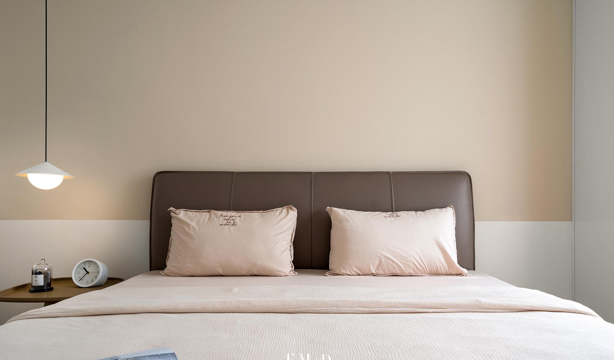 合理拆改，精准搭配，给100㎡精装房焕然一新的美感！