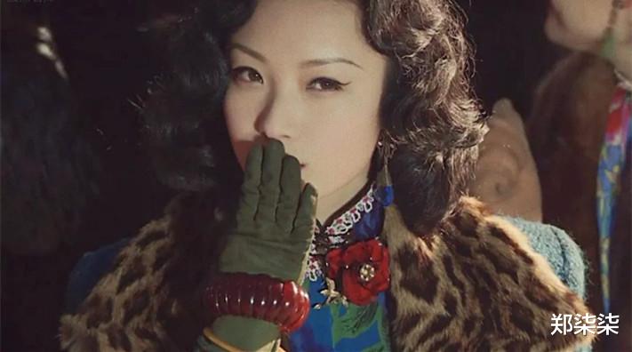 钟丽缇|倪妮：活得高级的女人，会具备一些共性