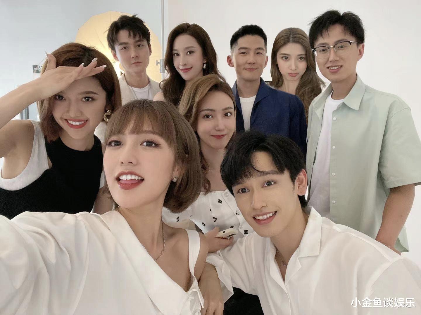 陈思铭|《心动的信号》方彬涵和陈思铭已领证结婚？这速度也太快了