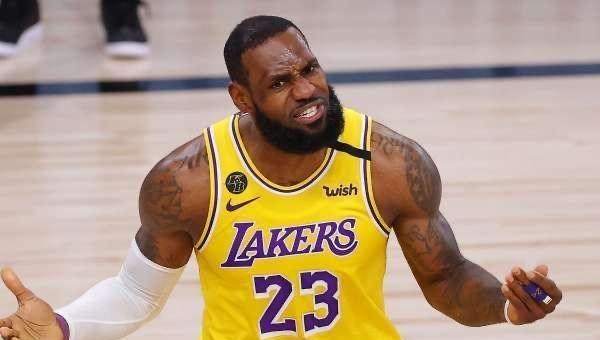 湖人队|新援加盟湖人，湖人完全体来了！恭喜老詹恭喜湖人！历史第一有望