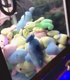 风云视角|搞笑GIF: 温馨提示, 谈恋爱有风险