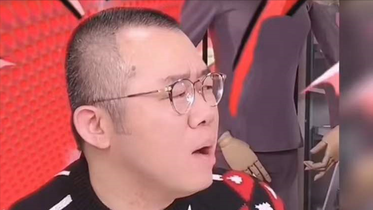 赵露思|下次再插嘴直接出去！涂磊直播带货训斥女助理，网友吐槽嘴脸丑恶