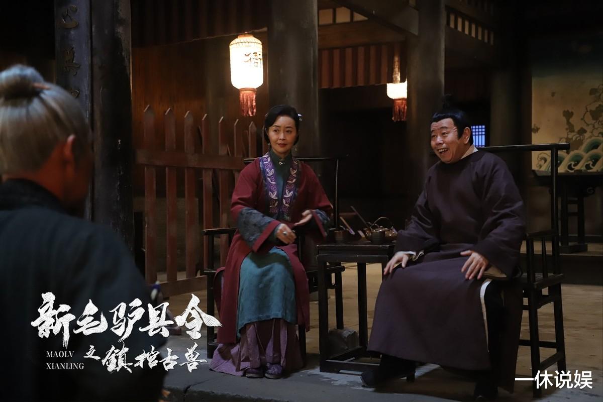 潘长江|潘长江声望日渐衰落，新电影上线无人问津，估计难以回本