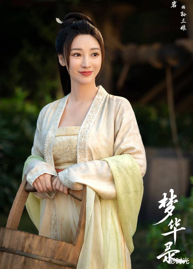 柳云龙|2022够猛!《三体》《庆余年2》10大新片将至,胡歌柳云龙可封神