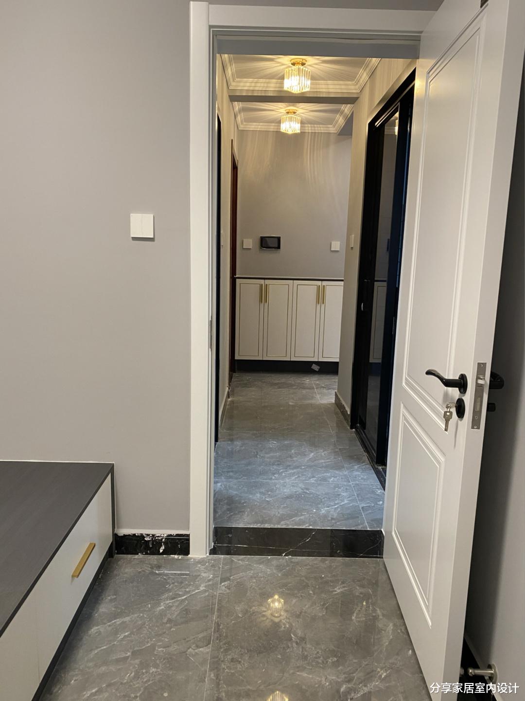 这是我见过最随心所欲的装修,个性又好看,全屋显得很有品位!