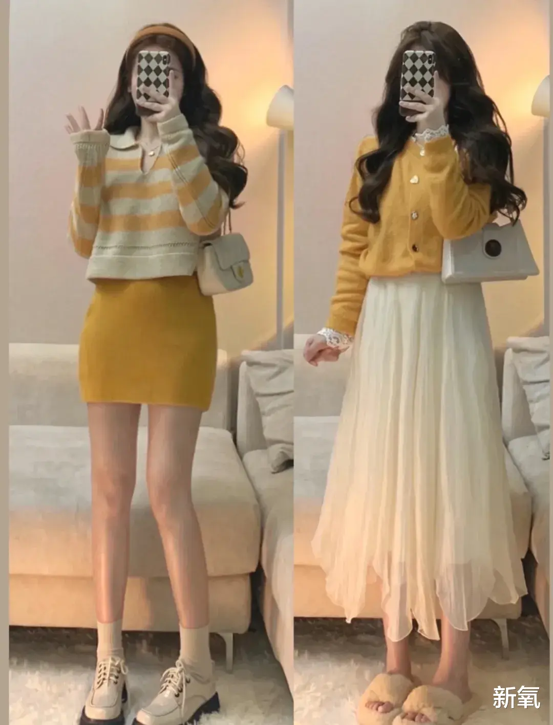 肠镜|追求过度的审美畸形，把腿p再长也有破绽