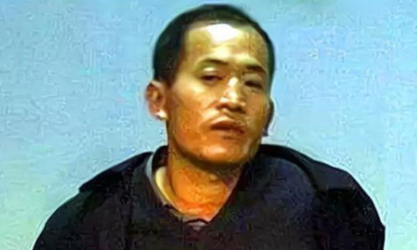 上海市 杨新海伏法记:曾经的好学生,变成了无恶不作的强奸犯