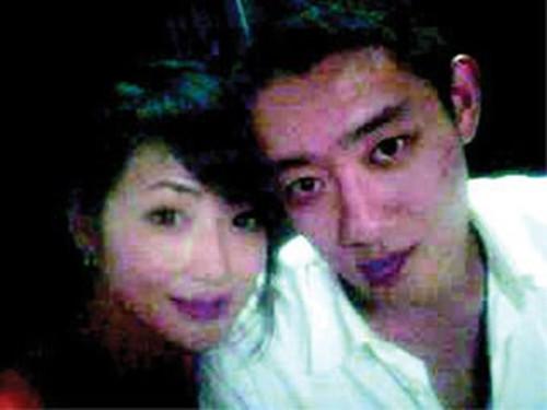 汪雨|“内地版刘銮雄”汪雨猎艳记：见一个爱一个，女友个个都是大明星