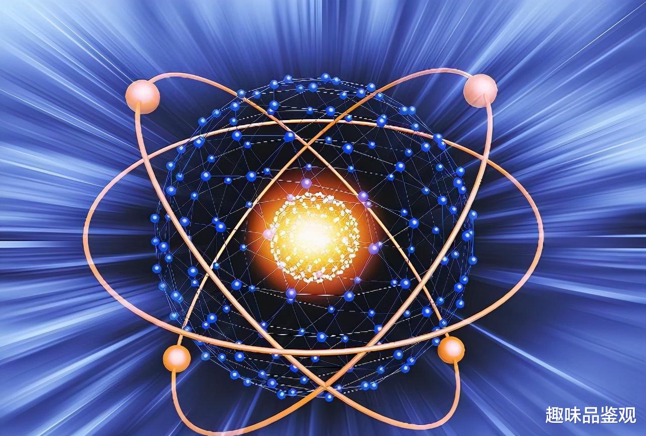 外星文明存在于柯西视界？外星人在利用黑洞能量，或能把光击碎