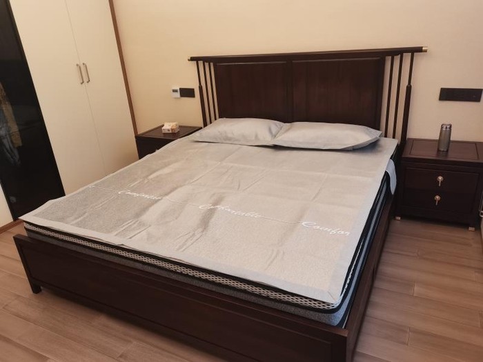 多元化|新中式家具设计有着复古摩登、多元化、造就生活的乐趣。