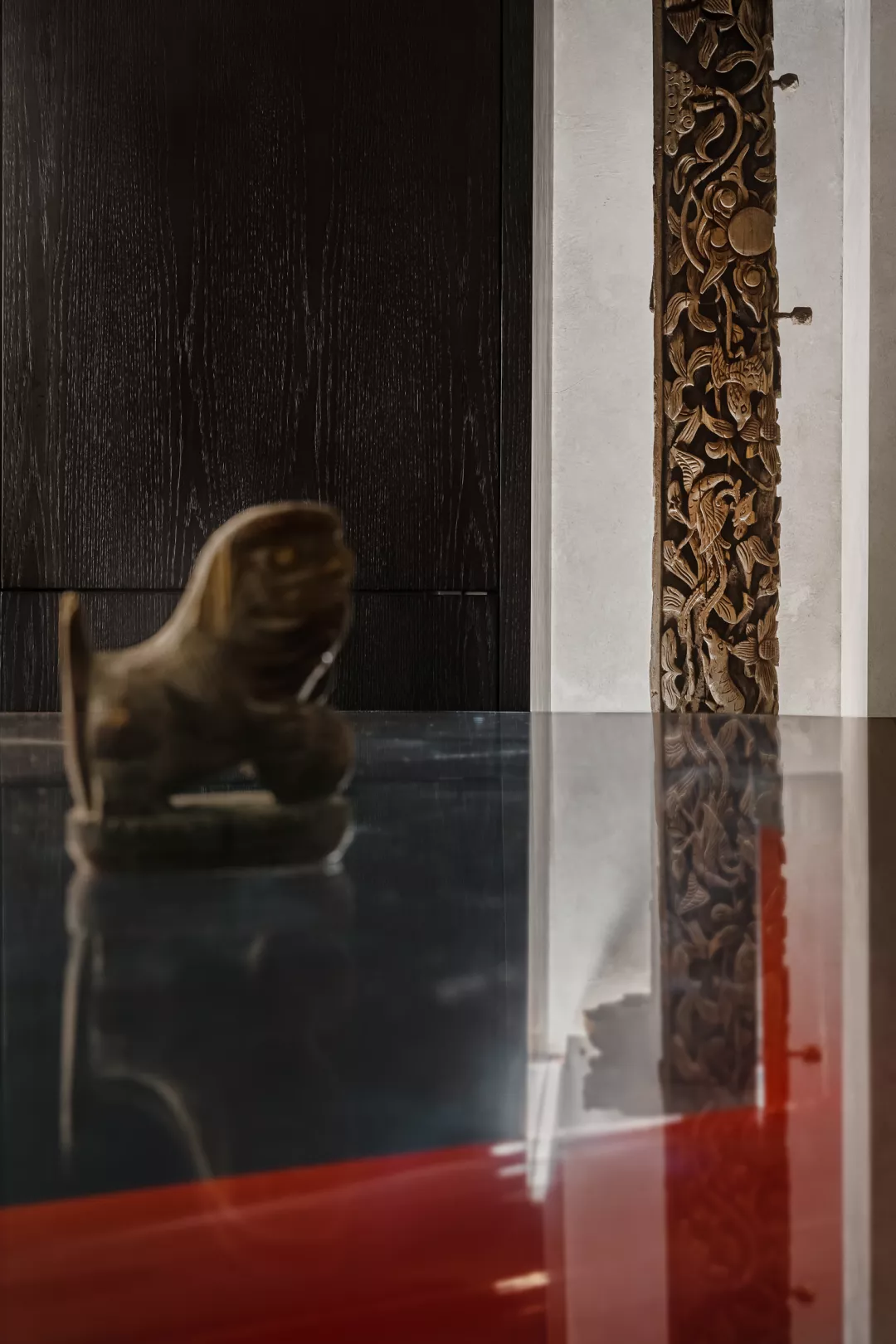 朗昇设计 | 朗昇设计办公空间