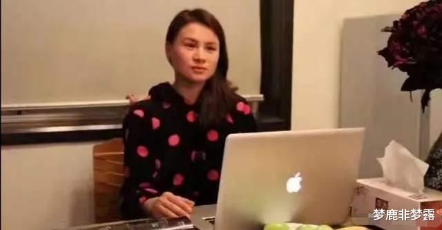 梦鹿非梦露|朱小贞父母首次发声：如果是真的，林生斌这次会如何回应？