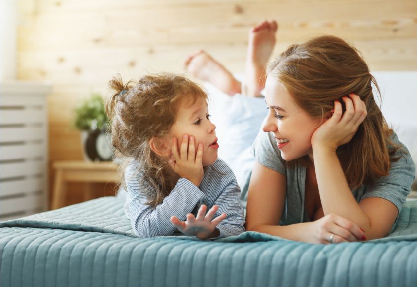 烫一壶浊酒|孩子成长的路上，不管什么时候，都要告诉孩子这几句话！