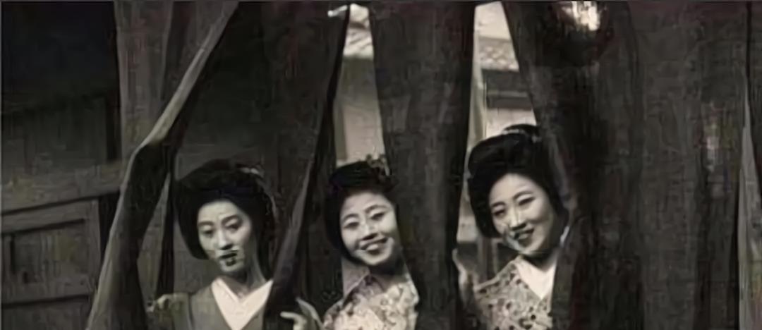 日本戰敗後，留在東北的10萬日本女子去哪瞭？怪不得日本閉口不談-圖4