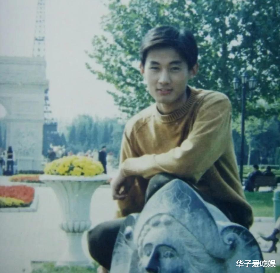 郑爽|吴亦凡事件牵出多位艺人，宋祖德发文炮轰成龙冯小刚：应予以严惩