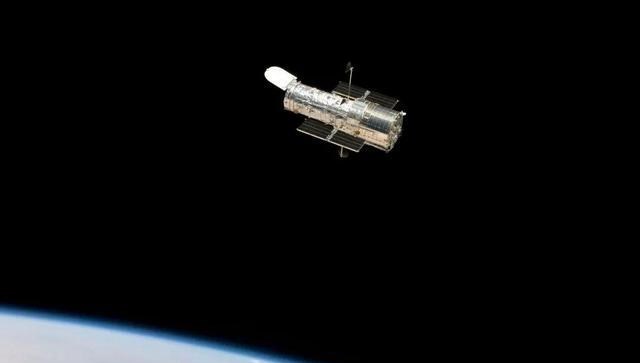 科学家从哈勃望远镜中看到了什么?为何他们认为宇宙会“停止”?