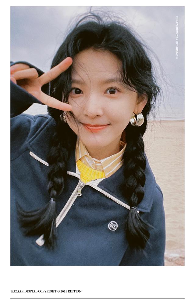 心肌炎|不是吧，连这儿都能变成美貌优势了？