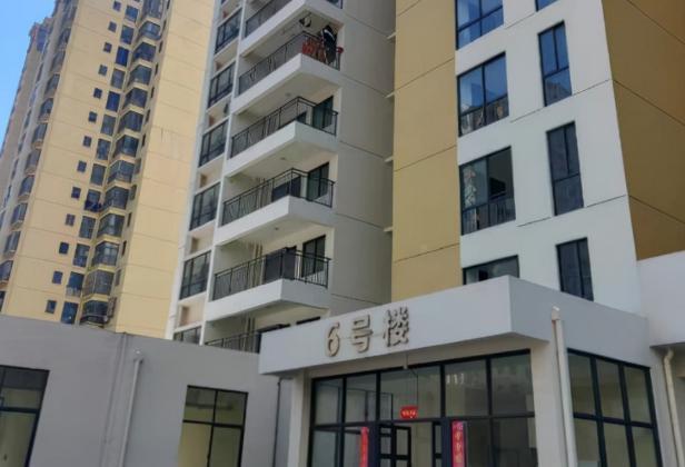 公摊面积|人们都在远离一梯一户的房子,主要有这些缺点在,让他们无法接受