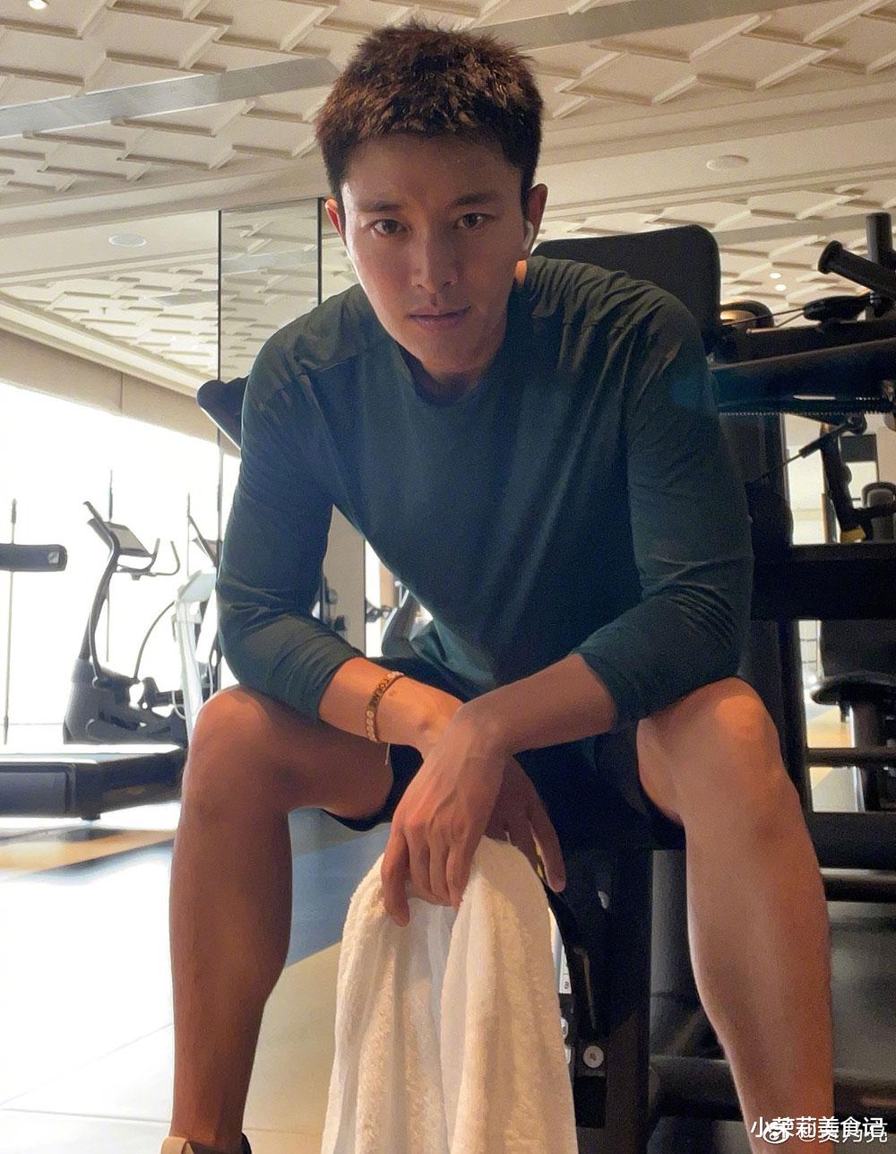 贾乃亮|贾乃亮晒家里“东北菜”，每道都经典，获4万人点赞，网友：好馋