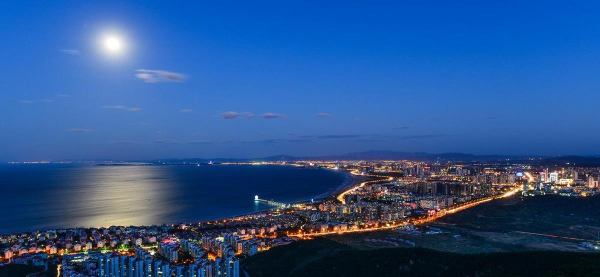 古镇 北方最适合养老的四座城:海鲜白菜价都是海滨城市,物价低环境好