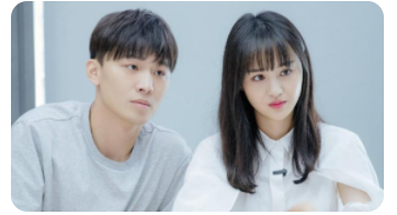 郑爽|张翰: 我知道郑爽有多干净