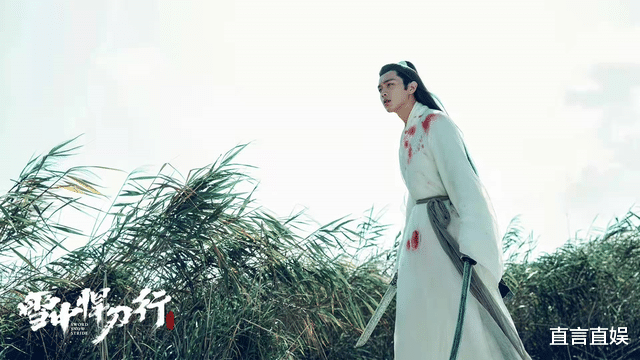 张若昀|明明是“大制作”，却穷得请不起群演，收视率愣是靠演技撑起来了