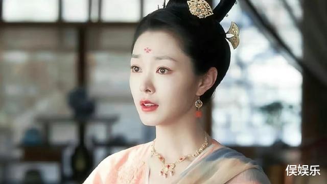 王一|明明五官很一般，却偏让人觉得很美，这3位女星，都赢在气韵上