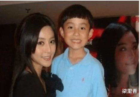 范冰冰|洪金宝松口与范冰冰关系，范丞丞身世谜团被揭开，网友：应该早说