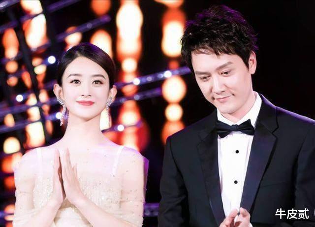 吴刚|7对很难离婚的明星夫妻，有人为了捞钱，有人追求自由，各有所图