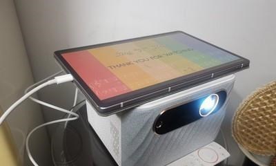 苏宁易购|联想t500投影仪怎么样?联想t500和t200区别哪个好?使用评测解读