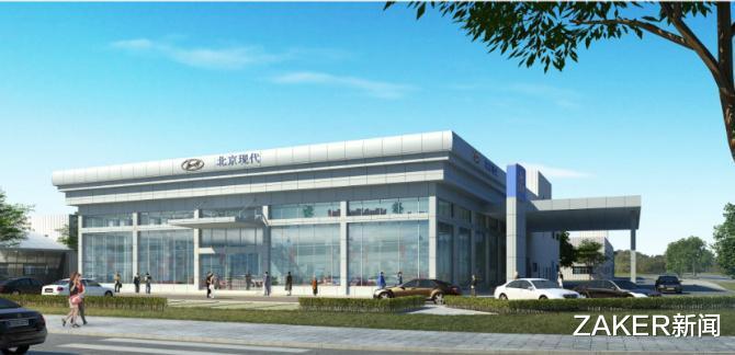 ZAKER新闻 当谈到第五代途胜L时，希望用户不再只谈“性价比”了