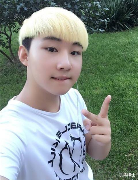 周杰伦|帮周杰伦伴舞爆红！7岁童星长大变这样　淡出艺界近况落魄