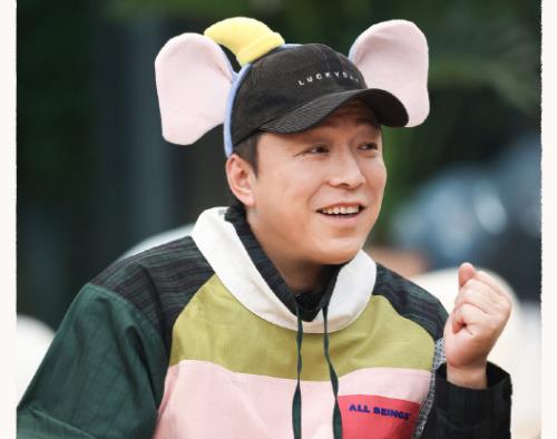 涂磊|《向往的生活》破24亿后,芒果再出好评慢综,黄渤佟丽娅特会讲