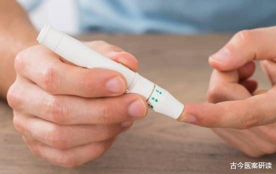 古今医案研读 3物正在“侵蚀”你的胰岛，医生：1物敞开吃，帮你摆脱高血糖