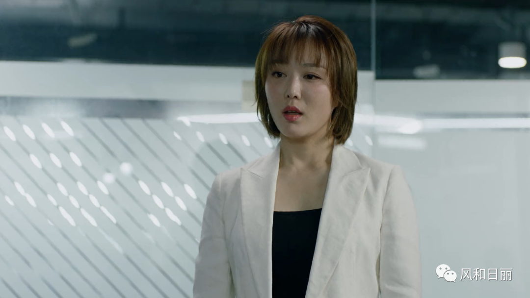 陈建斌|《不惑之旅》：陈建斌梅婷为啥要接这种狗血剧？