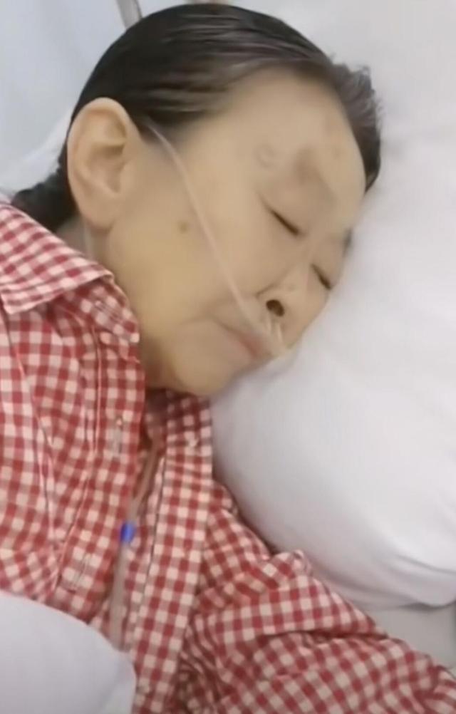 王一博|75岁张少华因病去世，生前全家庆生合影曝光，与丈夫儿子同框画面温馨