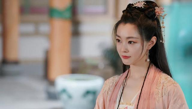 刘德华|《赘婿》大结局：楼舒婉因宁毅黑化，坑害与苏檀儿，最终一生惨淡