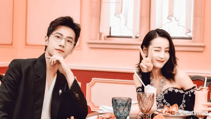 杨洋|杨洋新剧会爆？人设有点酷，导演还喜欢和任嘉伦、成毅搭戏