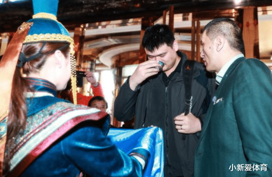 巴特尔|CBA的“酒神”巴特尔，酒量深不见底，你知道他有多能喝吗？