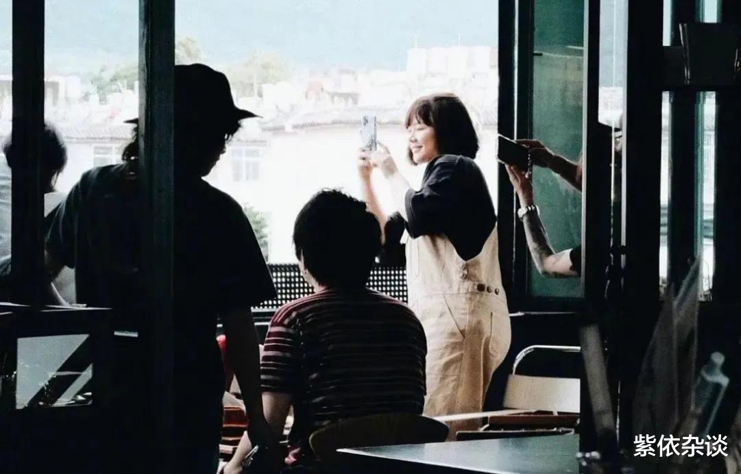 马子佳|心动的信号4：马子佳的道歉，预示玛卡巴卡CP已破，后来者居上啊