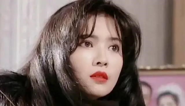 蓝洁瑛|她曾被称“靓绝五台山”，55岁暴毙家中举办葬礼时，圈内无人探访