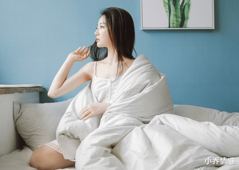 小乔情感 到处是废除女方收彩礼，说是买卖婚姻，咋没人提废除女方送嫁妆的？
