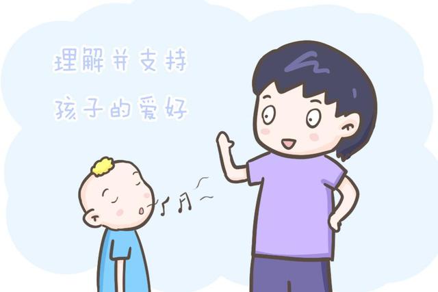 儿科医生鲍秀兰|孩子不自律,不是因为你管得少,而是因为你管太多了