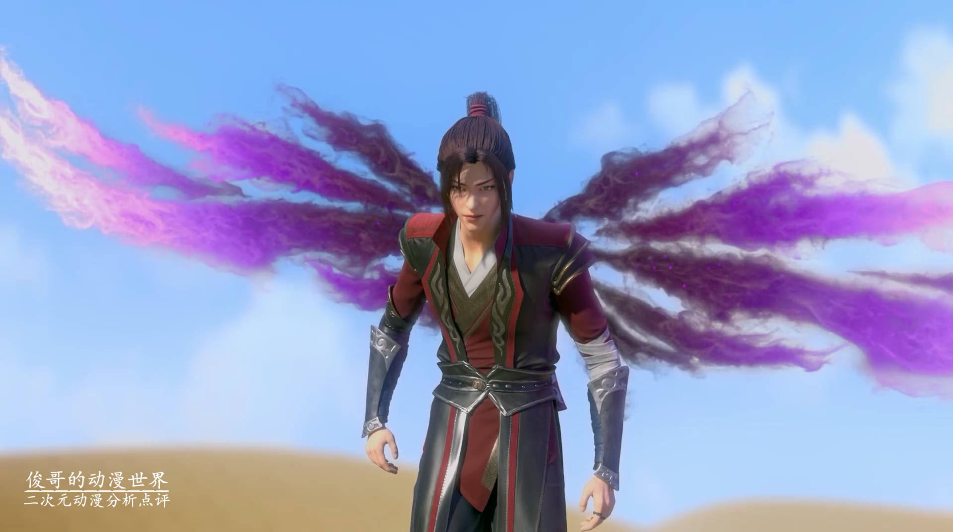 萧炎|斗破苍穹：萧炎的斗技很多，但是真正有用的没多少