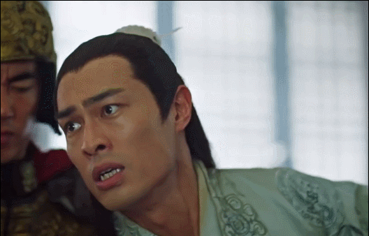 台湾|台湾男演员的颜值，都经不起古装检验？“古装十丑”都挤不下了