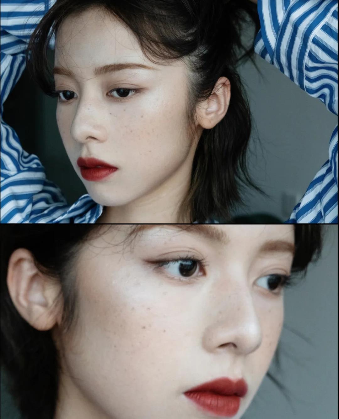 美容|皮肤白也不好？脸上的几个缺点很明显，你有吗