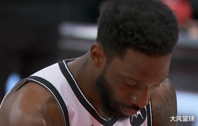 凯里·欧文|21+11+8！欧文打得很努力了，但事实证明他的带队能力真不如哈登