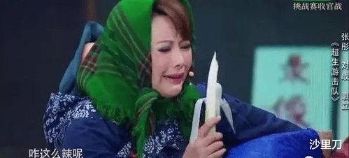 沙溢|为何沙溢连发两篇声明，看看经历了类似传闻的明星结局就知道了